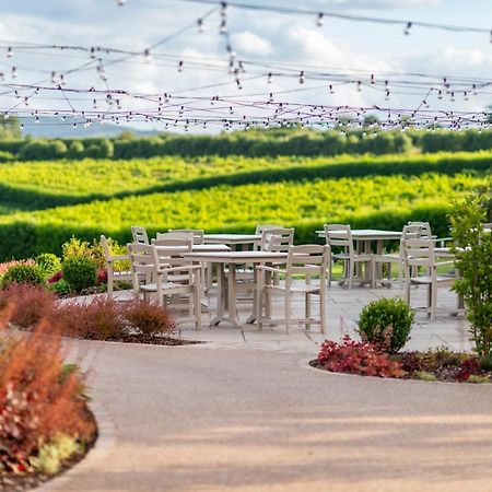 Отель Three Choirs Vineyards Ньюент Экстерьер фото